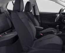 Zunanja slika - Škoda Fabia - 1.0 TSI Easy - 5 - Predogledna slika