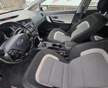 Zunanja slika - KIA Ceed - 1.6 CRDi STYLE ALU PLATIŠČA-PDC-KLIMA-SLO - 9 - Predogledna slika