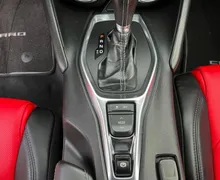 Zunanja slika - Chevrolet Camaro - 1LT 3.6 V6 335 KM BOSE LED KAMERA KEYLESS - 15 - Predogledna slika