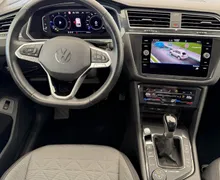 Zunanja slika - Volkswagen Tiguan - Life 2.0 TDI DSG 4MOTION - KAMERA - EASY OPEN - 7 - Predogledna slika