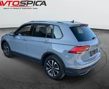 Zunanja slika - VW Tiguan - 1.5 TSI -VIRT-NAVI-PDC- - 3 - Predogledna slika