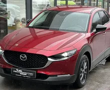 Zunanja slika - Mazda CX-30 - HOMURA 2.0 X-186 MHEV AUTO - 2 - Predogledna slika