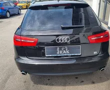 Zunanja slika - Audi A6 - Avant 3.0 TDI Q  Business Multitronic ACC.NAVI.BLUET... - 6 - Predogledna slika