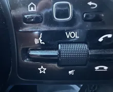 Zunanja slika - Mercedes-Benz GLB-Razred - GLB 200 d Avt..KAMERA.NAVI.LED.USNJE.SAMO 100.000 - 13 - Predogledna slika