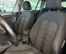Zunanja slika - Volkswagen Golf - Variant R-Line Edition 1.4TSI SLO 1.Lastnik-XENON-TEMPOMAT - 10 - Predogledna slika