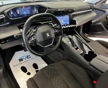 Zunanja slika - Peugeot 508 - 1.5-130KM- AUT-KAM-VIRTUAL-2X-PDC-NAVI-LINE-ASS... - 8 - Predogledna slika