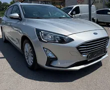 Zunanja slika - Ford Focus - 1.5 EcoBlue Titanium X Avt. - VIRTUAL - KAMERA - - 3 - Predogledna slika