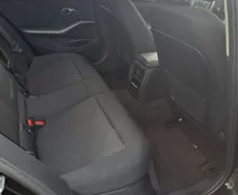 Zunanja slika - BMW Serija 3 - : 320E  A T - 6 - Predogledna slika