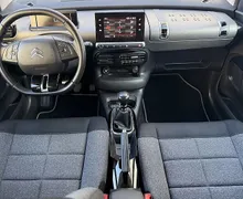 Zunanja slika - Citroën C4 Cactus - Shine PureTech 110 SLOVENSKI - 10 - Predogledna slika