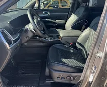 Zunanja slika - KIA Sorento - 2.2 CRDi EX Limited Panor.8DCT AWD 148kW... - 5 - Predogledna slika