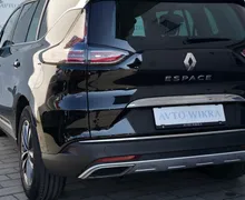 Zunanja slika - Renault Espace - 2.0dCi EDC Intens FULLED•PANOR•BLIS•7SED•KAMER•18C - 3 - Predogledna slika