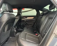 Zunanja slika - Audi A6 - 45 TDI quattro - 6 - Predogledna slika