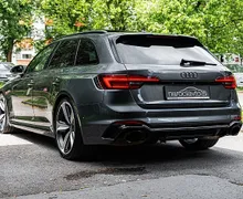 Zunanja slika - Audi RS4 Avant - 2.9 TFSI - Keramika - B O - 20COL - Matrix - 7 - Predogledna slika