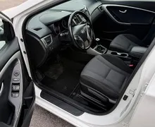 Zunanja slika - Hyundai i30 - 1.4 CRDi Style - NA OBROKE BREZ POLOGA - - 5 - Predogledna slika