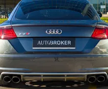 Zunanja slika - Audi TTS - 2.0 TFSI Quattro AUT. LED Bang Olufsen - 6 - Predogledna slika