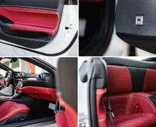 Zunanja slika - Ferrari Portofino - M BICOLOR°ADAS°360°MADM°KARBON°JBL - 15 - Predogledna slika