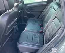 Zunanja slika - VW Tiguan - R-LINE 140 KW 4X4 LED.NAVI.KAMERA.USNJE.2XPDC - 11 - Predogledna slika