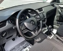 Zunanja slika - Škoda Octavia - 2.0 TDI-110KW-VELIKI SERVIS-VELIKA NAVI-GR.S - 6 - Predogledna slika