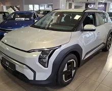 Zunanja slika - KIA EV3 - 58.3 kWh Star - 1 - Predogledna slika