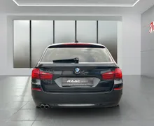 Zunanja slika - BMW serija 5 Touring - Serija 5 520d touring Avt. - 7 - Predogledna slika