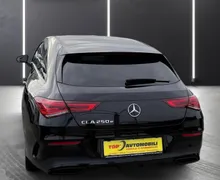 Zunanja slika - Mercedes-Benz CLA-Razred - CLA Shooting Brake 250e AMG LINE MULTIBEAM WIDESCREEN PDC TEM NAV - 6 - Predogledna slika