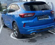 Zunanja slika - Ford Kuga - ST-LINE 1.5 EcoBoost 137kW 186KM A8 - 3 - Predogledna slika