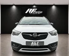Zunanja slika - Opel Crossland - 1.2 TURBO-LED-KAMERA-KREDIT BREZ POLOGA- - 2 - Predogledna slika