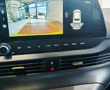 Zunanja slika - Hyundai i20 - 1.0 T-GDI STYLE BLACK LINE AVT-17 COL-WINTER-VIDEO - 10 - Predogledna slika