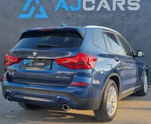 Zunanja slika - BMW X3 - serija : xDrive20d Avt. Sport-Panorama-2xLED-Gret.sed-Kam - 7 - Predogledna slika