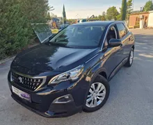 Zunanja slika - Peugeot 3008 - 1.6 BlueHDI NA KREDIT BREZ POLOGA - 1 - Predogledna slika
