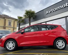 Zunanja slika - Ford Fiesta - Trend 1.5 TDCi 85KM•TEMPOMAT•BLUETOOTH•USB - 4 - Predogledna slika