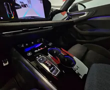 Notranja slika - Audi A5 - TFSI S tronic S line - 8 - Predogledna slika