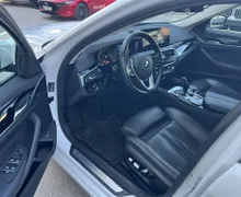Zunanja slika - BMW Serija 5 - 520d - 6 - Predogledna slika