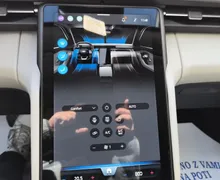 Zunanja slika - Ford Explorer - EV STYLE 52 kWh 170PS - 17 - Predogledna slika