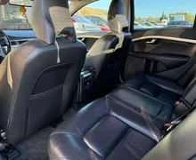 Zunanja slika - Volvo S80 - D3 ODLICEN OPR. VELIK SERVIS NOVE GUME - 12 - Predogledna slika