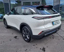 Zunanja slika - Baic X55 - MOŽNOST TESTNE VOŽNJE - 3 - Predogledna slika