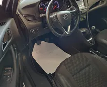 Zunanja slika - Opel Zafira - 1.6 CDTI Edition Start Stop-LED-PDC-KLJUKA-7 SEDEŽ - 7 - Predogledna slika