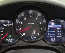 Zunanja slika - Porsche 911 Cabriolet - Carrera Approved PDK XENON NAVI BOSS SPORT IZPUH - 10 - Predogledna slika