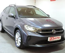 Zunanja slika - Volkswagen Taigo - 1.0 TSI 4All DSG  LED-KAMERA-ACC - 3 - Predogledna slika