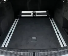 Zunanja slika - Alfa Romeo Stelvio - 2.2D Q4 190KM AVTOMATIK NAVI LED KAMERA 1.lastnik - 19 - Predogledna slika