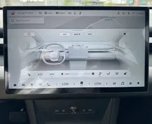 Notranja slika - Zeekr X - Core... - 18 - Predogledna slika