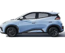 Zunanja slika - BYD DOLPHIN SURF - COMFORT 43.2 kWh 115kW - 4 - Predogledna slika