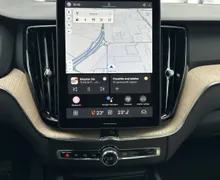 Notranja slika - Volvo XC60 - T6 AWD Plug-in hybrid Electric   Petrol Plus Dark. - 17 - Predogledna slika