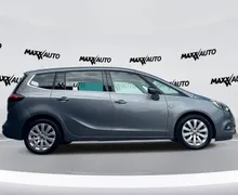 Zunanja slika - Opel Zafira - 1.4 Tourer... - 4 - Predogledna slika