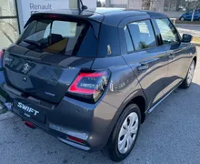Zunanja slika - Suzuki Swift - 1.2 HIBRID COMFORT - 7 - Predogledna slika