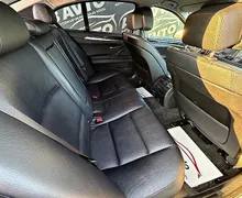 Zunanja slika - BMW Serija 5 - : 525d xDrive Avt+LIMO+4X4+SERVISNA+BIXENON+USNJE - 11 - Predogledna slika
