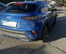 Zunanja slika - KIA XCeed - 1.6 T-GDi GT-Line ISG. 7DCT 150 kW - 10 - Predogledna slika