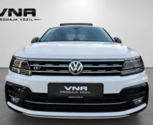 Zunanja slika - Volkswagen Tiguan Allspace - 4motion 2.0 TSI BMT R-LINE DSG |PANORAMA|7-SED|TOP - 2 - Predogledna slika