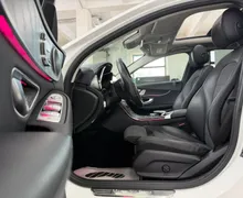 Zunanja slika - Mercedes-Benz C-Razred - CLA-Razred C 200 d Avt. - 5 - Predogledna slika