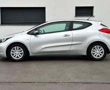 Zunanja slika - KIA Pro_Ceed - 1.4 CVVT+SLO+SAMO 97.888km+USB... - 4 - Predogledna slika